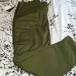 COPY - RALPH LAUREN Cargo pants